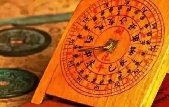 靠谱的风水大师